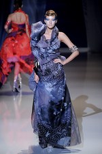 ヒロコ コシノ 2013年春夏コレクション - 美しくエネルギッシュに色彩と光が織りなす海のパレード｜写真110