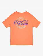 “赤くない”コカ・コーラロゴT＆スウェット - ベルシュカコラボでユニセックス展開｜写真6