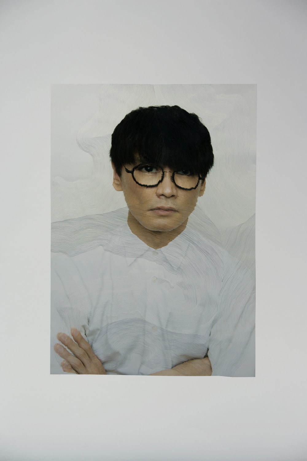 隈研吾×サカナクション山口一郎×アンリアレイジ森永邦彦がコラボ