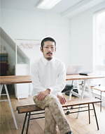 アンリアレイジ(ANREALAGE) クリエイションの未来展｜写真3