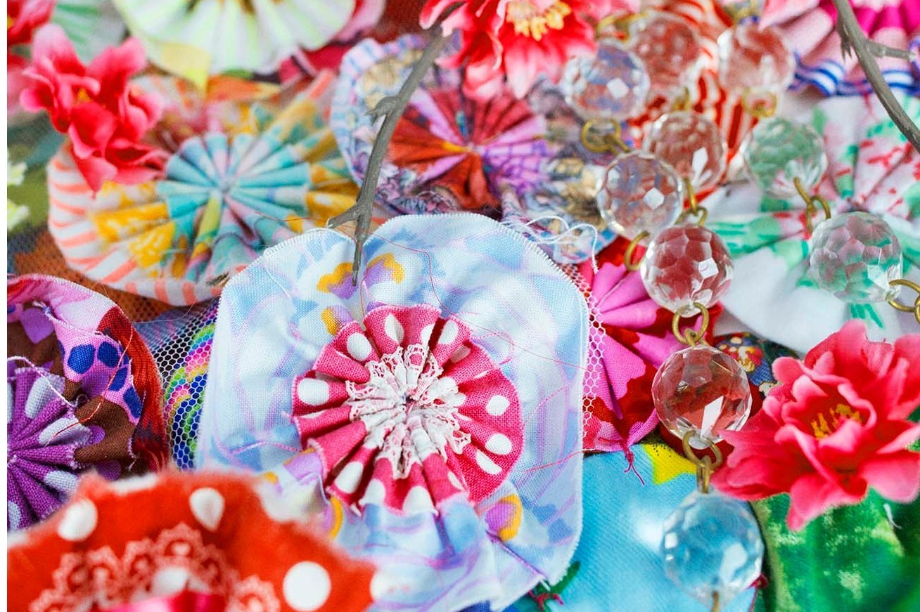 蜷川実花　蜷川実花展　KIMOKUMA 3Dキーホルダー　pink 蜷川実花｜蜷川実花展｜KIMOKUMA｜3dキーホルダー - メルカリ