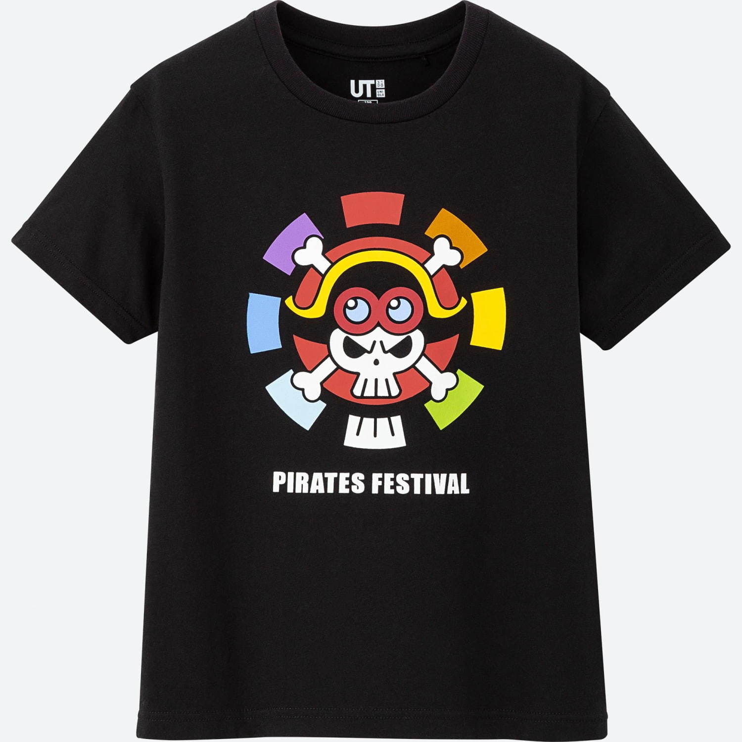 ユニクロ(UNIQLO) UT ONE PIECE STAMPEDE｜写真13