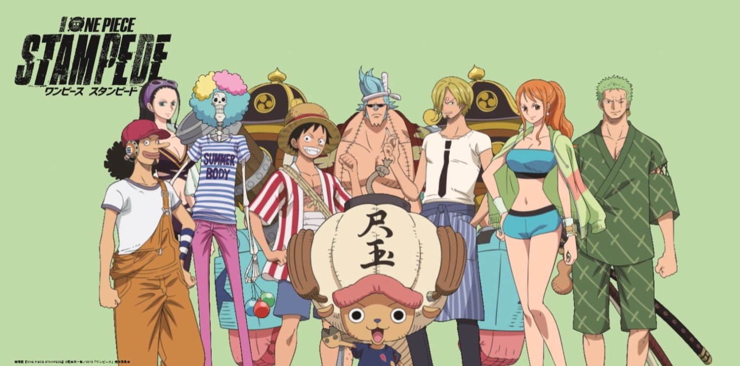 ユニクロ(UNIQLO) UT ONE PIECE STAMPEDE｜写真10