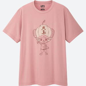 ユニクロ Ut ワンピース劇場版 One Piece Stampede 劇中に登場するtシャツも ファッションプレス