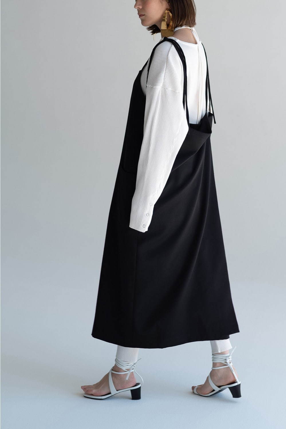 シー 2019-20年秋冬<span>コレクション</span> - 写真6