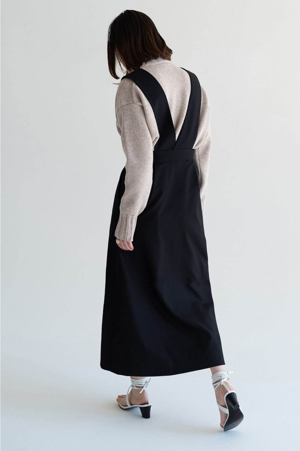 シー 2019-20年秋冬<span>コレクション</span> - 写真8