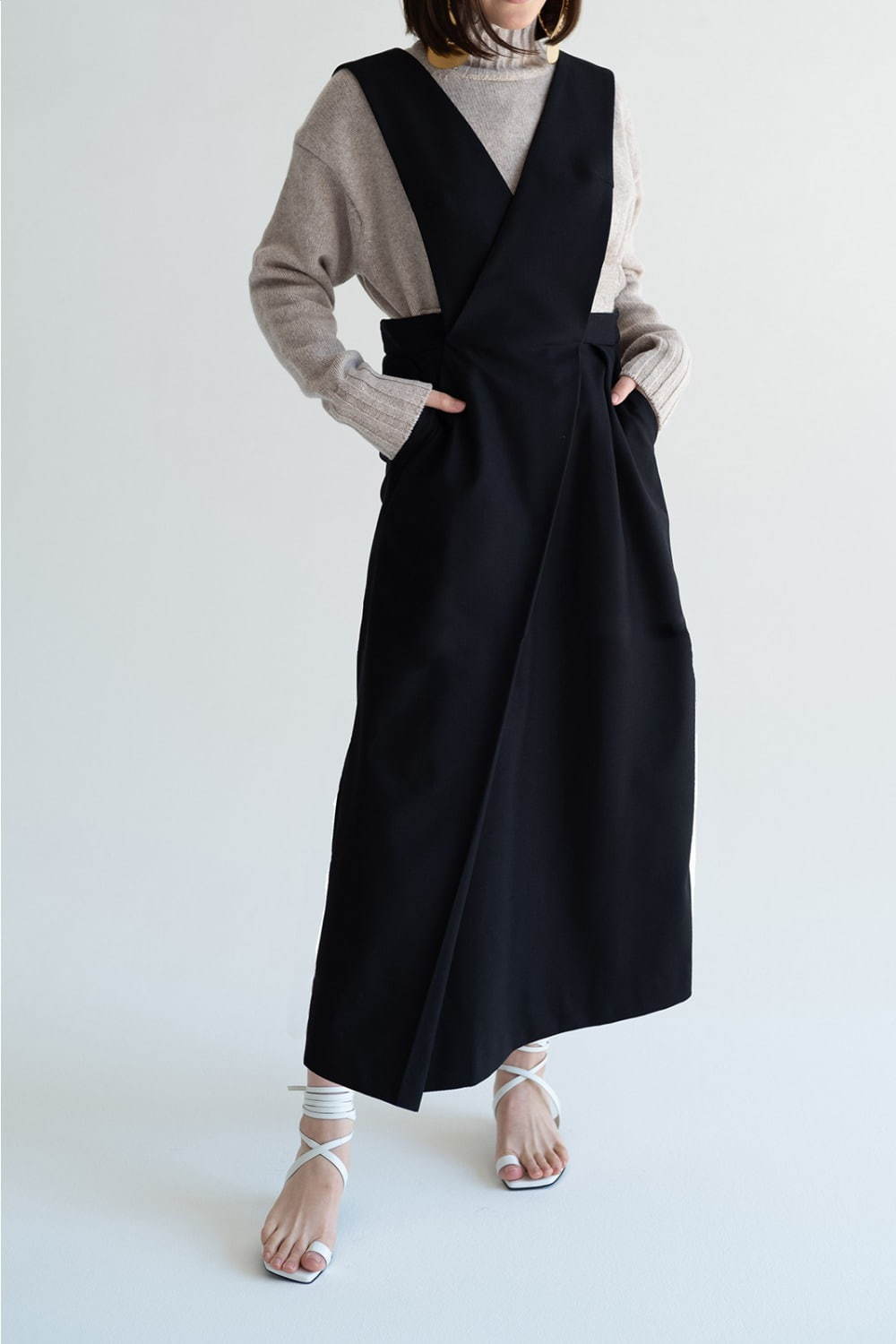 シー 2019-20年秋冬<span>コレクション</span> - 写真9