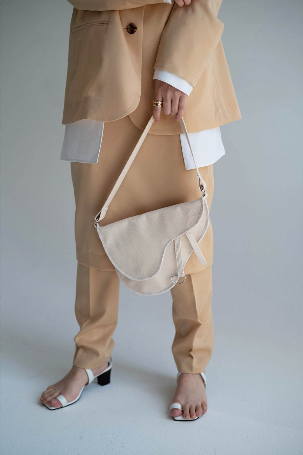 シー 2019-20年秋冬<span>コレクション</span> - 写真23