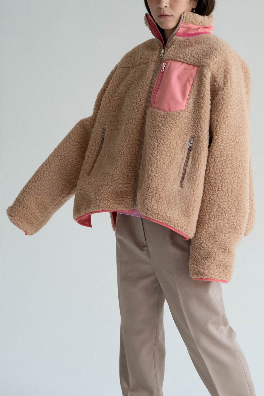 シー 2019-20年秋冬<span>コレクション</span> - 写真31
