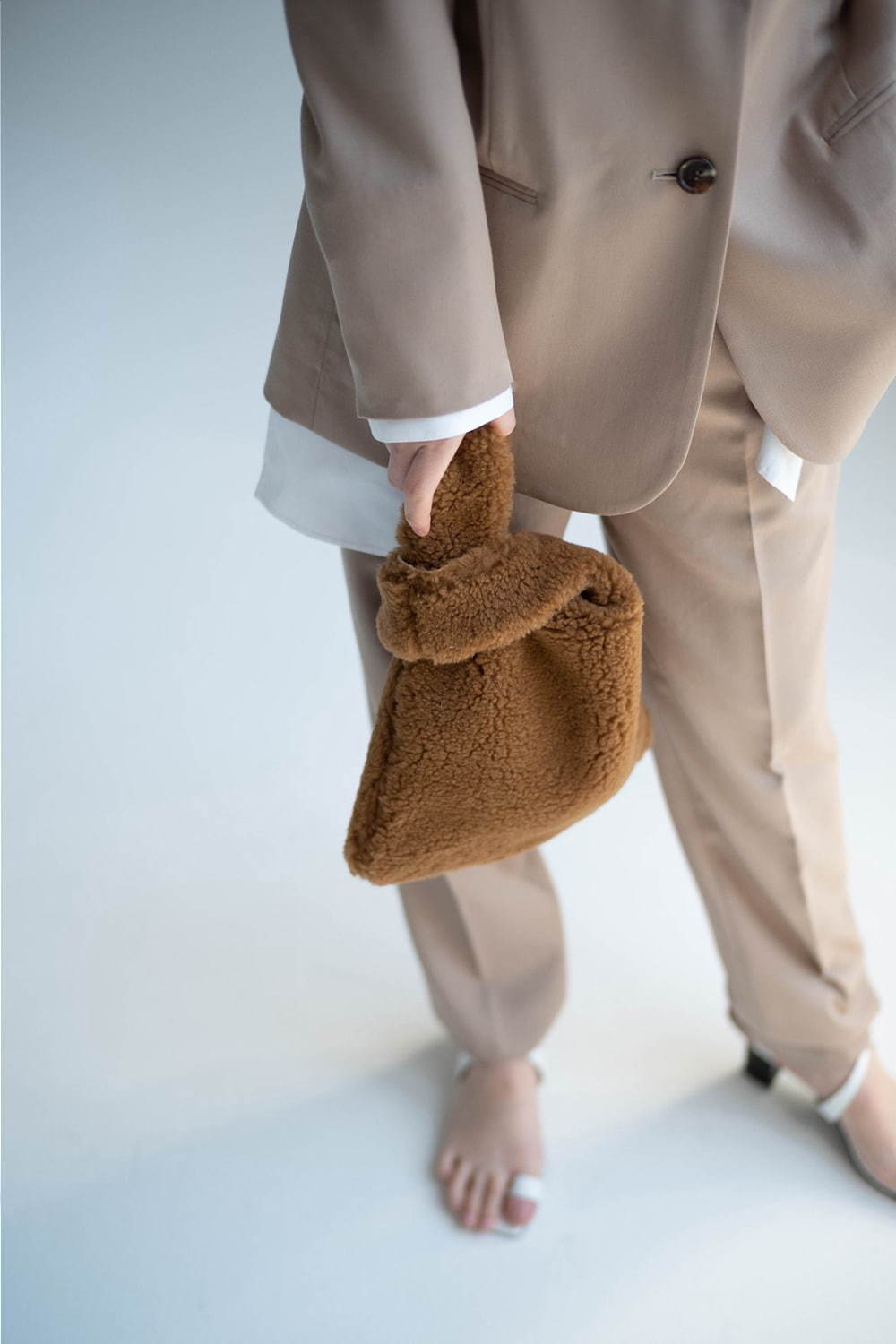 シー 2019-20年秋冬<span>コレクション</span> - 写真34