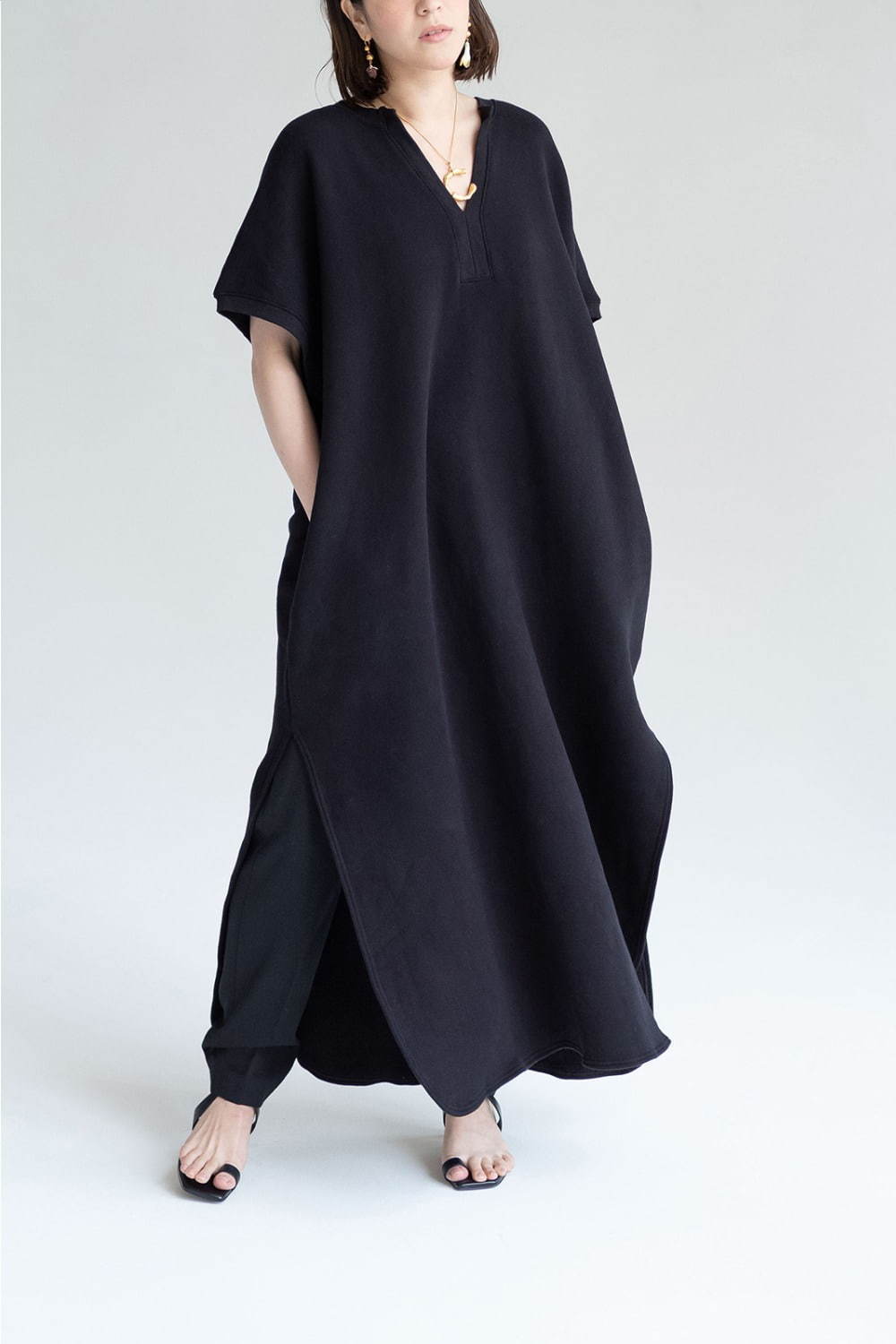 シー 2019-20年秋冬<span>コレクション</span> - 写真36