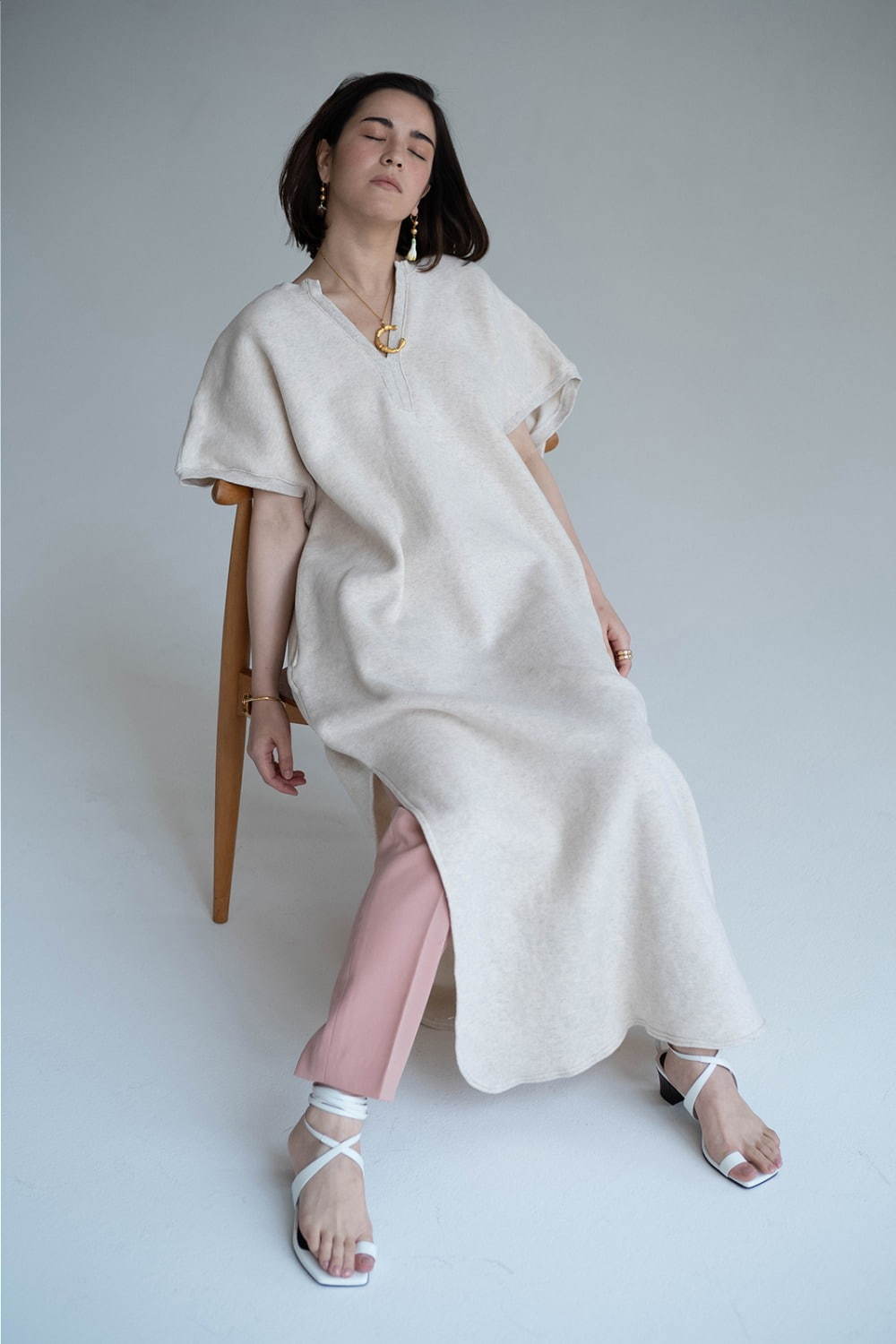 シー 2019-20年秋冬<span>コレクション</span> - 写真58