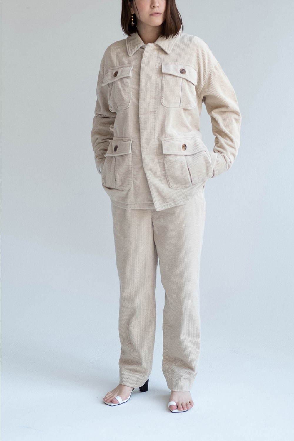 シー 2019-20年秋冬<span>コレクション</span> - 写真73