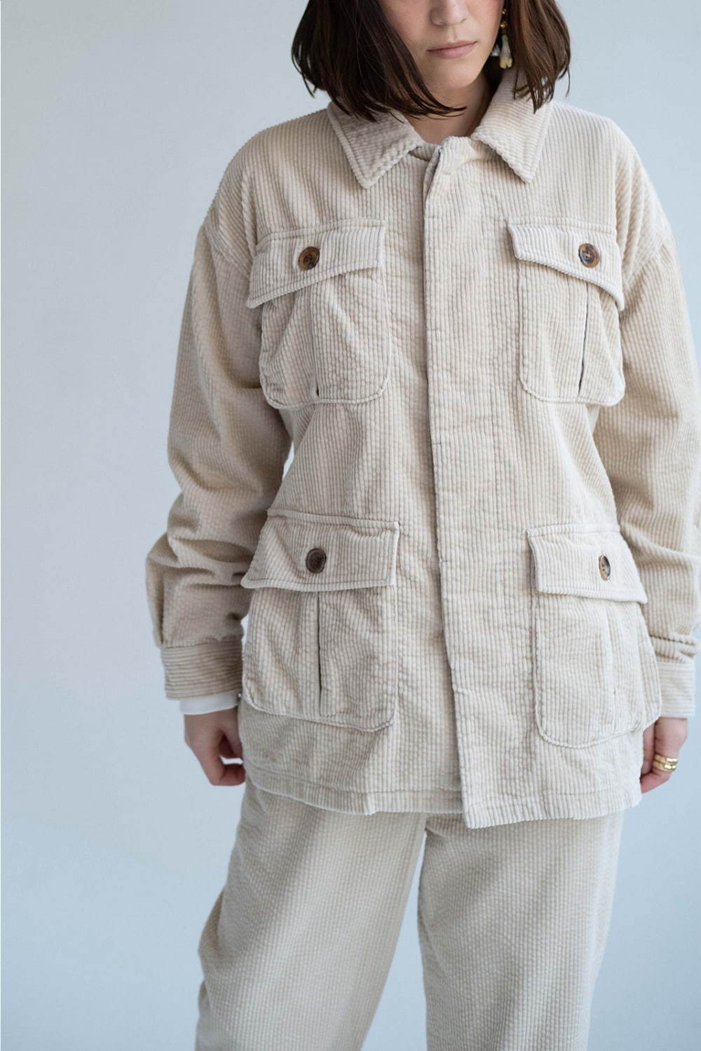 シー 2019-20年秋冬<span>コレクション</span> - 写真74