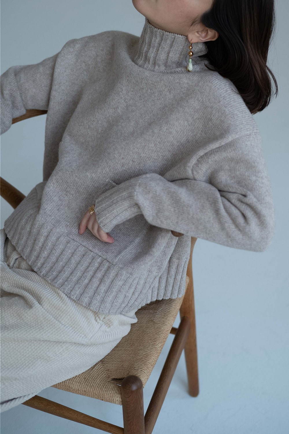 シー 2019-20年秋冬<span>コレクション</span> - 写真80
