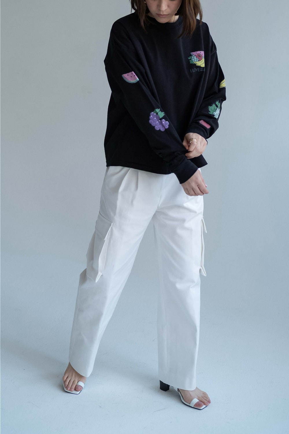 シー 2019-20年秋冬<span>コレクション</span> - 写真94