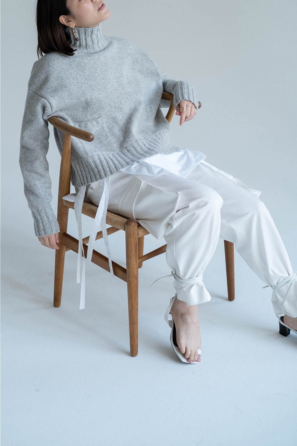 シー 2019-20年秋冬<span>コレクション</span> - 写真96