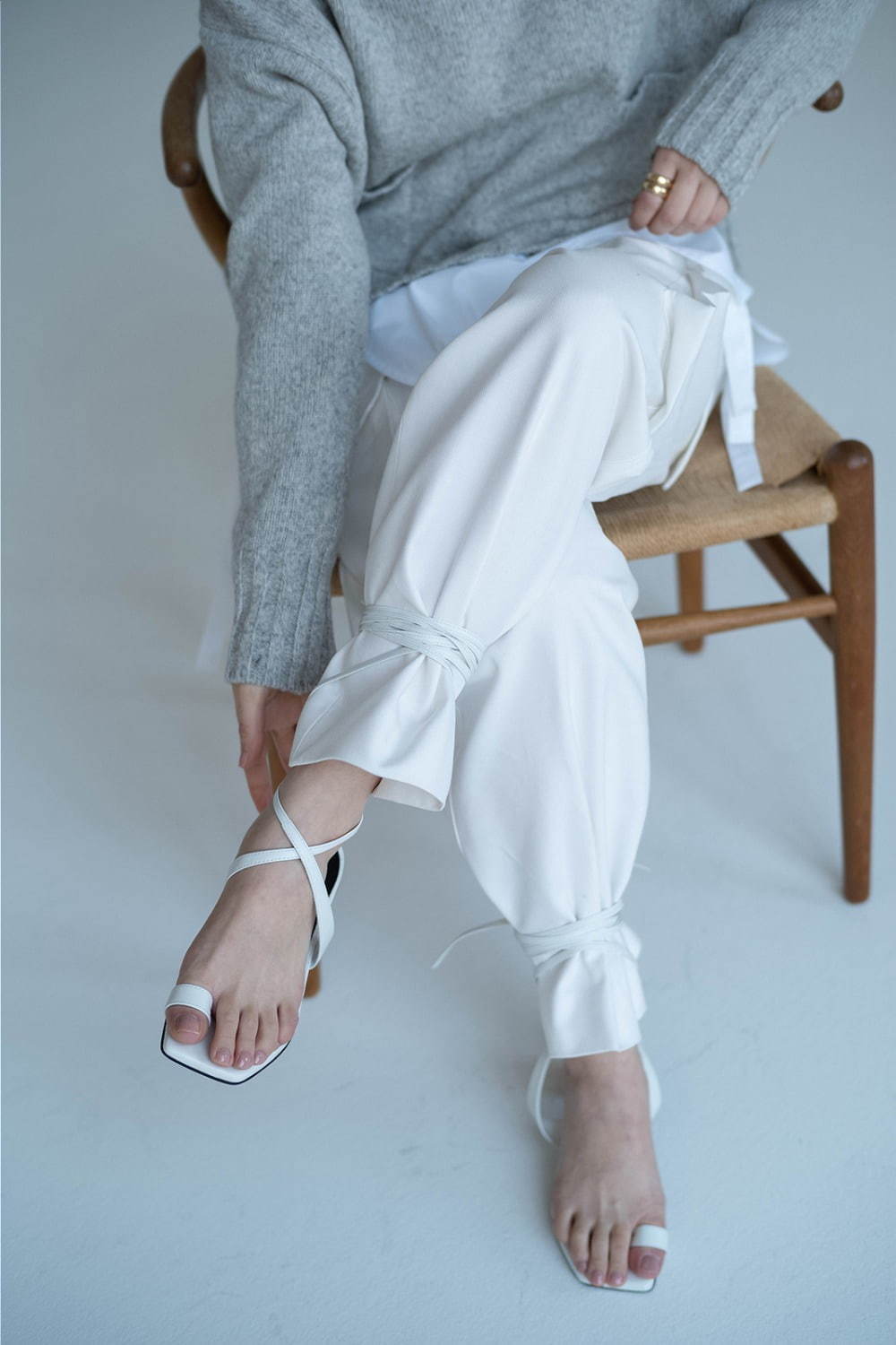 シー 2019-20年秋冬<span>コレクション</span> - 写真97