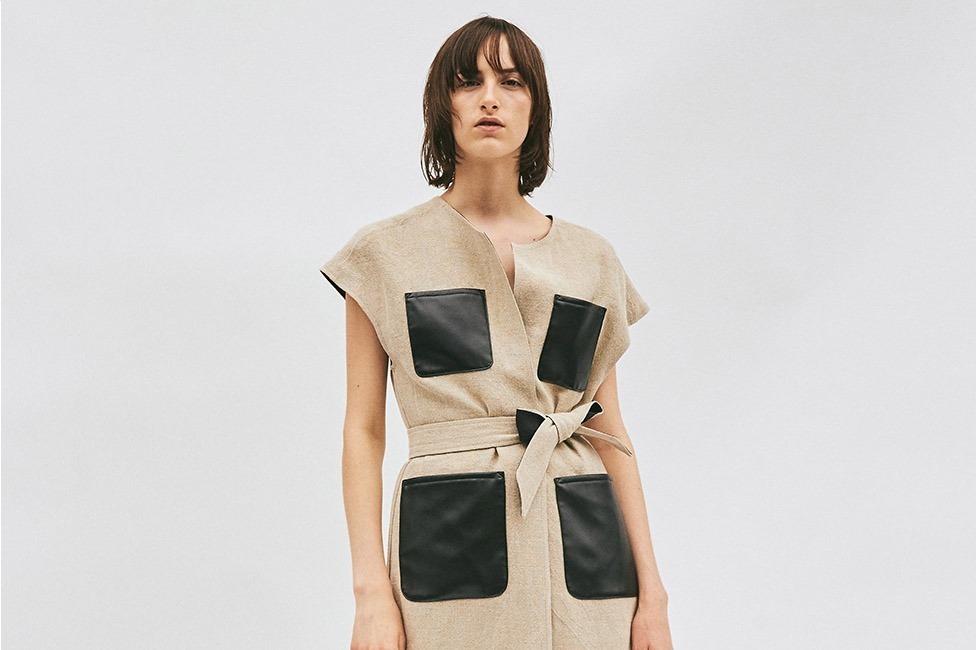 FEMMENT 2020SS Collection