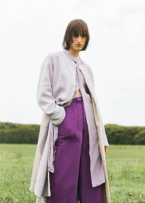 ファモン(FEMMENT) 2020年春夏ウィメンズコレクション  - 写真3