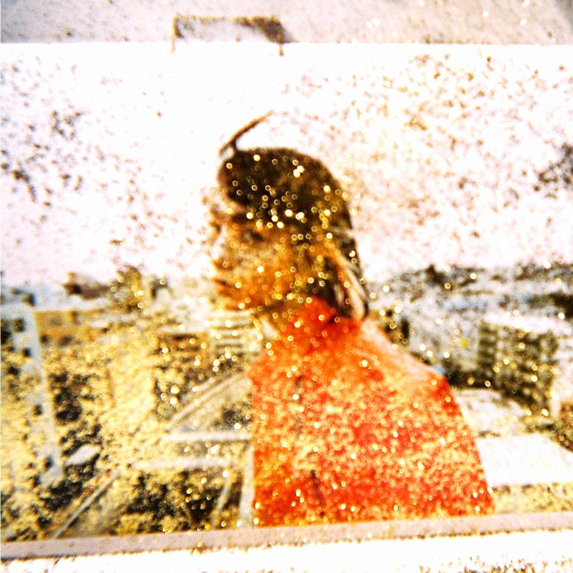 米津玄師やあいみょんのMV手掛ける映像作家・山田智和の初個展「都市の記憶」伊勢丹新宿店で | 写真