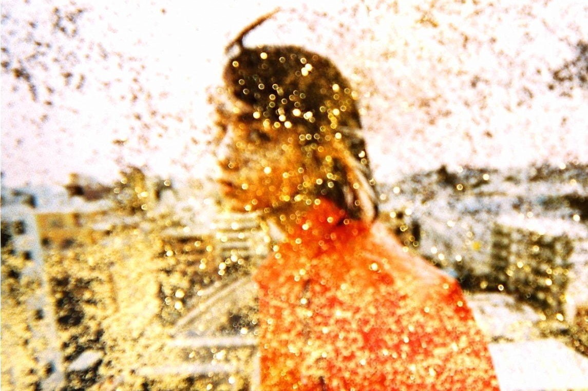 伊勢丹新宿メンズ館「都市の記憶」