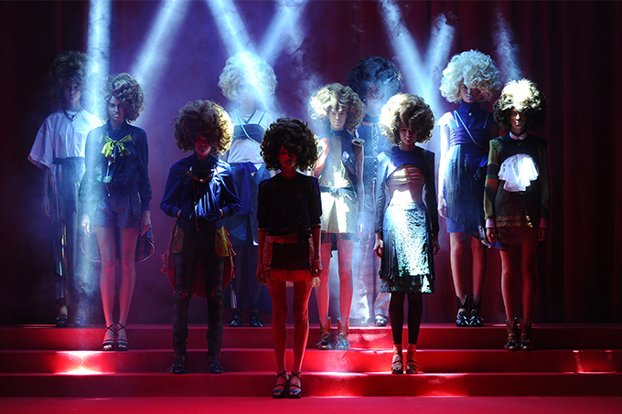 ファセッタズム 2013年春夏<span>コレクション</span> - 写真2