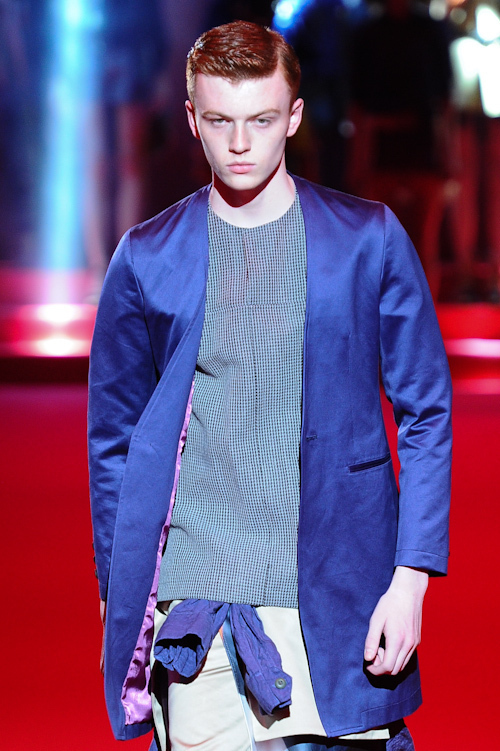 ファセッタズム 2013年春夏<span>コレクション</span> - 写真4