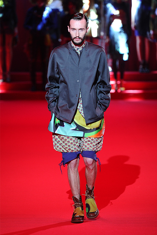 ファセッタズム 2013年春夏<span>コレクション</span> - 写真5