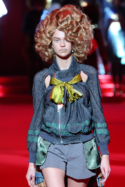 ファセッタズム 2013年春夏<span>コレクション</span> - 写真9