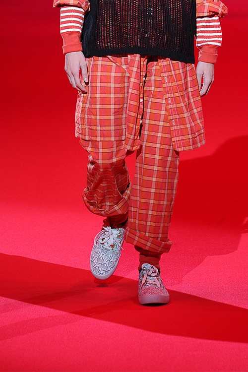 ファセッタズム 2013年春夏<span>コレクション</span> - 写真18