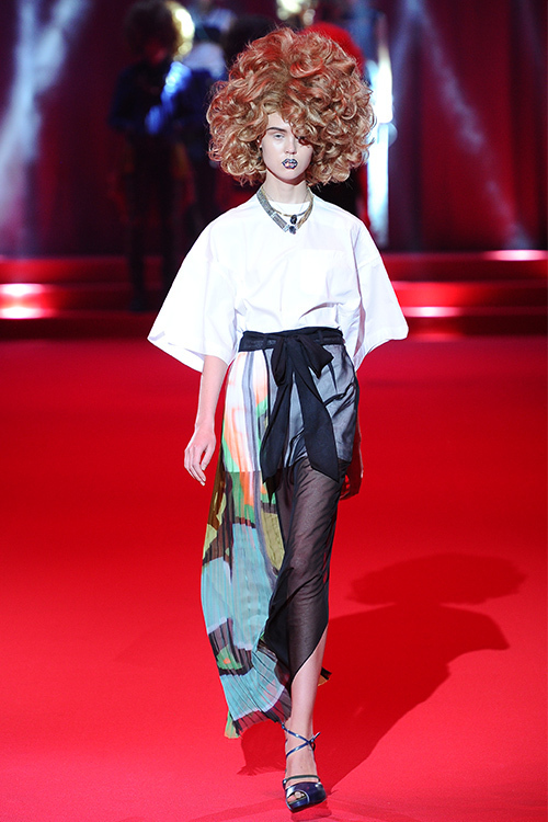 ファセッタズム 2013年春夏<span>コレクション</span> - 写真21