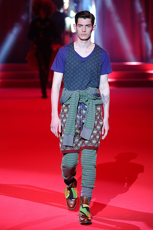 ファセッタズム 2013年春夏<span>コレクション</span> - 写真25