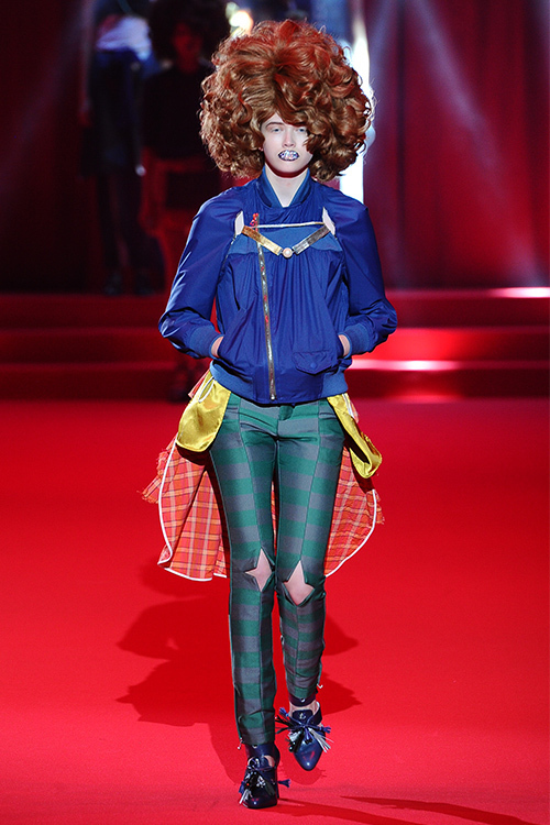 ファセッタズム 2013年春夏<span>コレクション</span> - 写真27