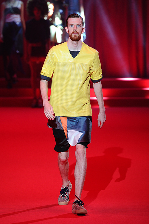 ファセッタズム 2013年春夏<span>コレクション</span> - 写真29