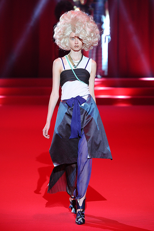 ファセッタズム 2013年春夏<span>コレクション</span> - 写真31