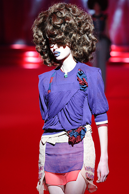 ファセッタズム 2013年春夏<span>コレクション</span> - 写真43