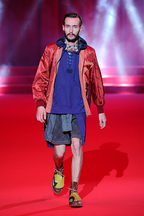 ファセッタズム 2013年春夏<span>コレクション</span> - 写真47