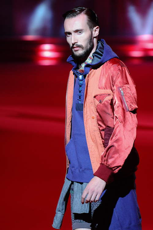 ファセッタズム 2013年春夏<span>コレクション</span> - 写真48
