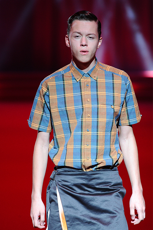 ファセッタズム 2013年春夏<span>コレクション</span> - 写真50