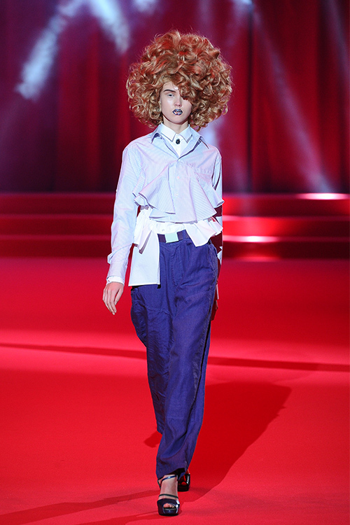 ファセッタズム 2013年春夏<span>コレクション</span> - 写真51