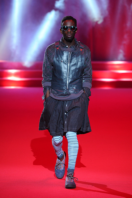 ファセッタズム 2013年春夏<span>コレクション</span> - 写真53