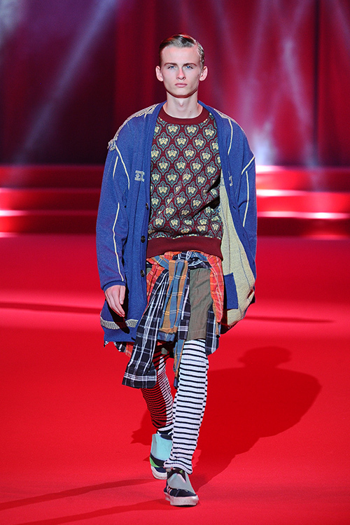 ファセッタズム 2013年春夏<span>コレクション</span> - 写真55