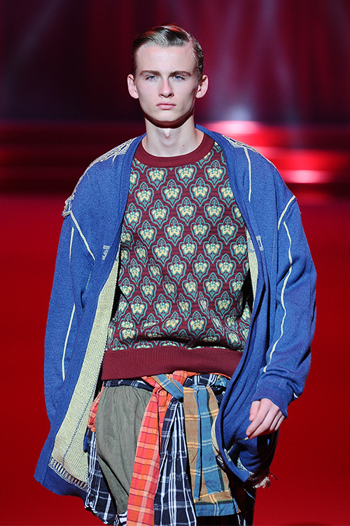 ファセッタズム 2013年春夏<span>コレクション</span> - 写真56