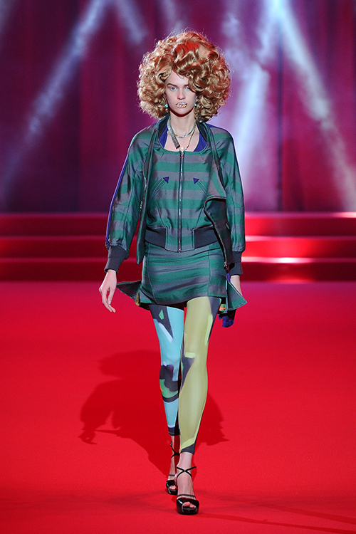 ファセッタズム 2013年春夏<span>コレクション</span> - 写真60