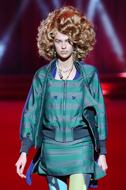 ファセッタズム 2013年春夏<span>コレクション</span> - 写真61