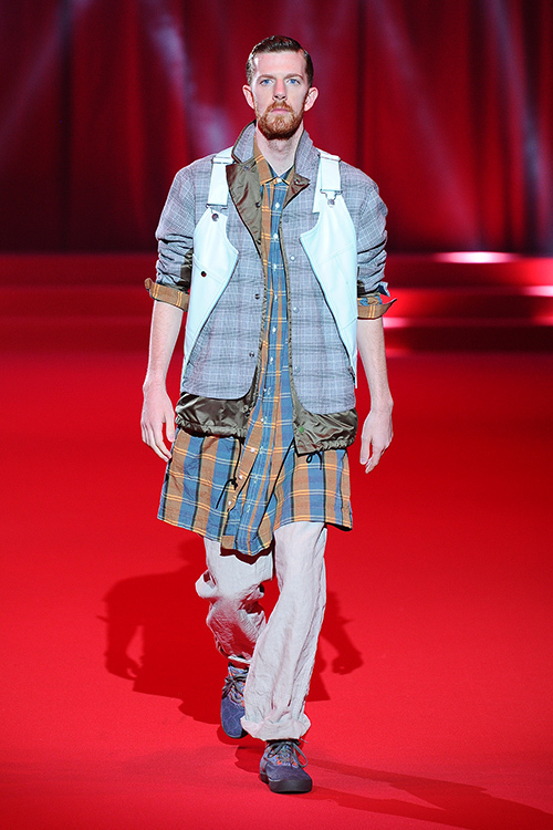 ファセッタズム 2013年春夏<span>コレクション</span> - 写真69