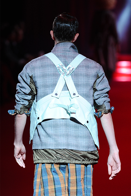 ファセッタズム 2013年春夏<span>コレクション</span> - 写真71