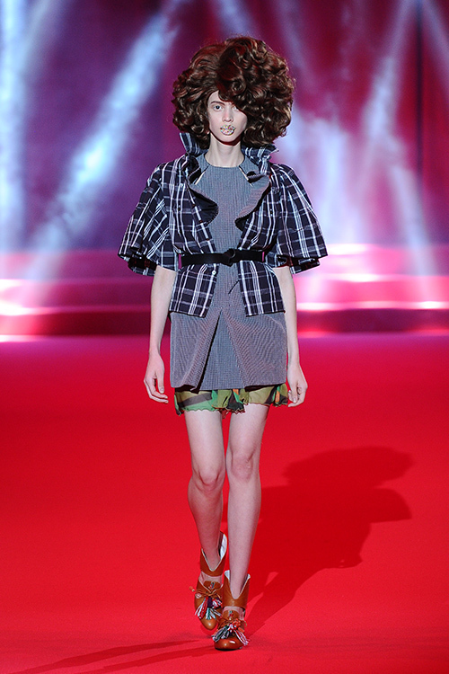 ファセッタズム 2013年春夏<span>コレクション</span> - 写真77