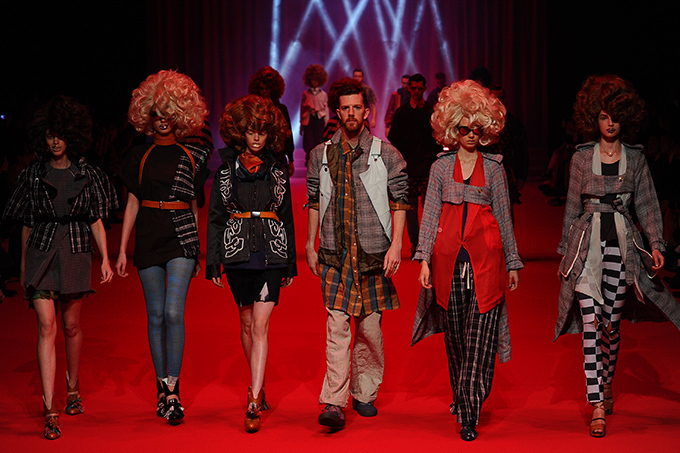 ファセッタズム 2013年春夏<span>コレクション</span> - 写真80